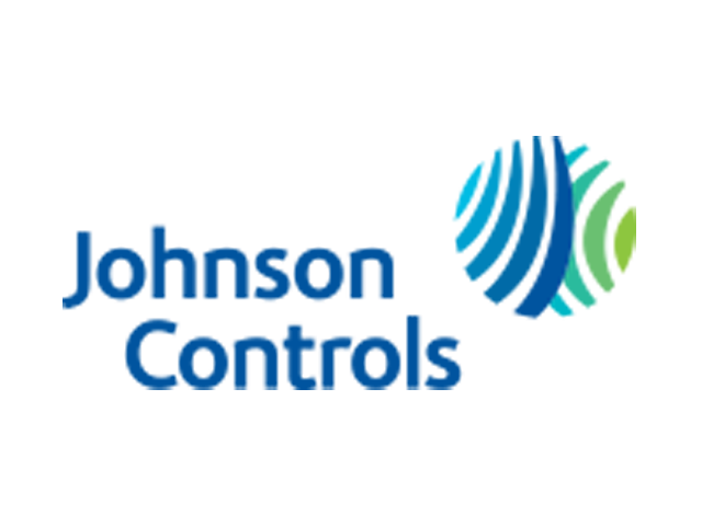 Logo Johnson Controls